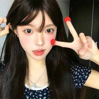一个女王的少女时代