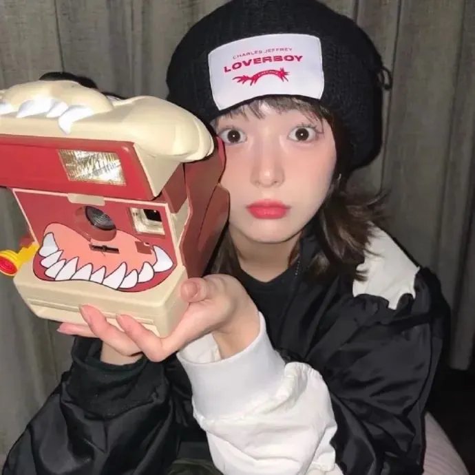 修女哪有那么色