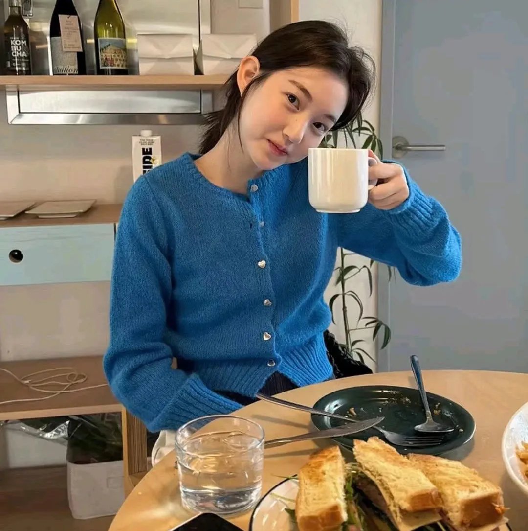 胡子与修女